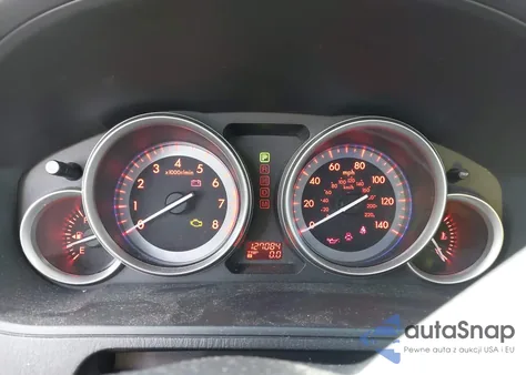 2012 Mazda Cx-9 Grand Touring from USA, damaged, VIN JM3TB3DV1C0333804